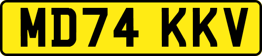 MD74KKV