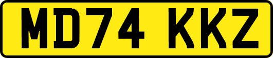 MD74KKZ