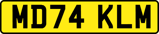 MD74KLM