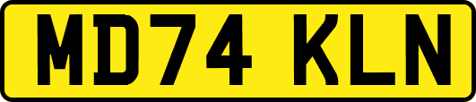 MD74KLN