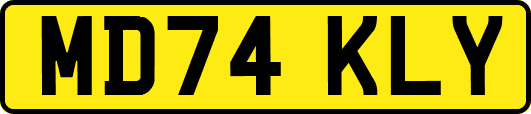 MD74KLY