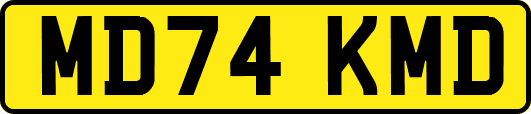 MD74KMD