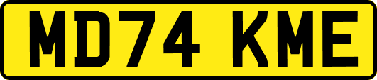MD74KME