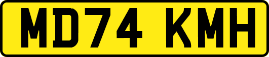 MD74KMH
