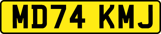 MD74KMJ