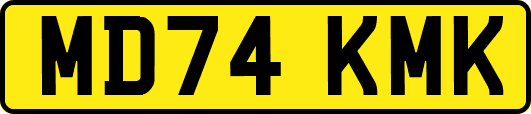 MD74KMK
