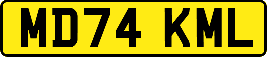 MD74KML