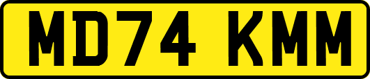 MD74KMM