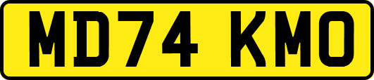 MD74KMO