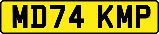 MD74KMP