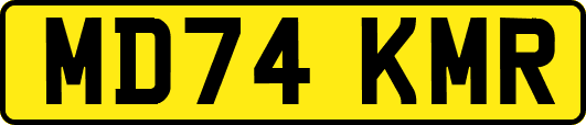 MD74KMR