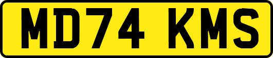 MD74KMS