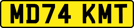 MD74KMT