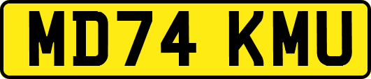 MD74KMU
