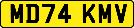 MD74KMV