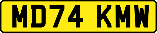 MD74KMW