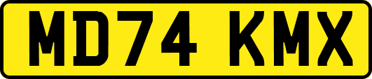 MD74KMX