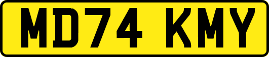 MD74KMY