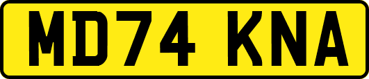 MD74KNA