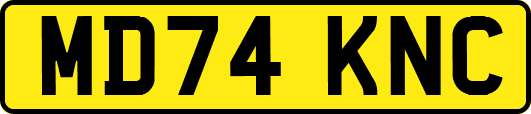 MD74KNC
