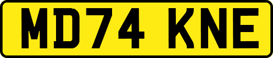 MD74KNE