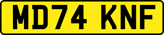 MD74KNF