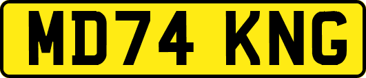 MD74KNG