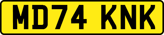 MD74KNK
