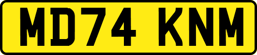 MD74KNM