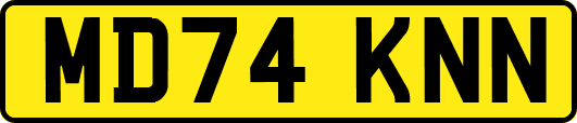 MD74KNN
