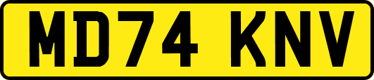 MD74KNV