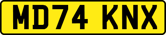 MD74KNX