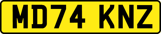 MD74KNZ