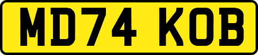 MD74KOB