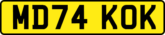 MD74KOK