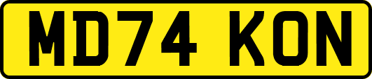 MD74KON