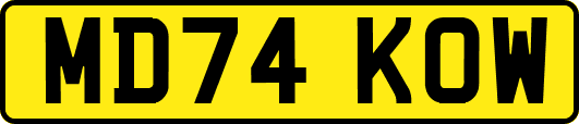 MD74KOW