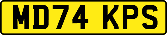 MD74KPS