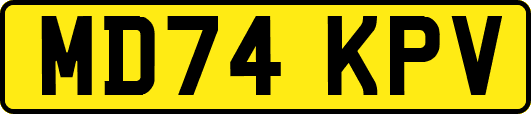 MD74KPV