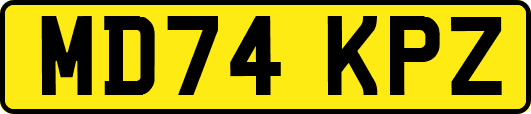 MD74KPZ