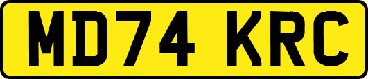 MD74KRC