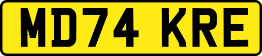 MD74KRE