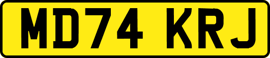 MD74KRJ