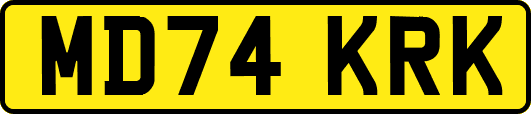 MD74KRK
