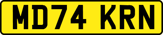 MD74KRN