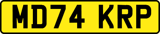 MD74KRP