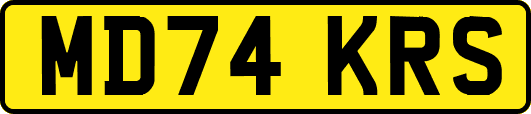 MD74KRS