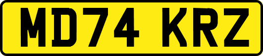 MD74KRZ