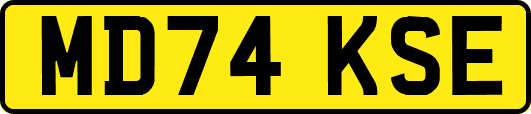 MD74KSE