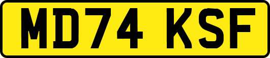 MD74KSF